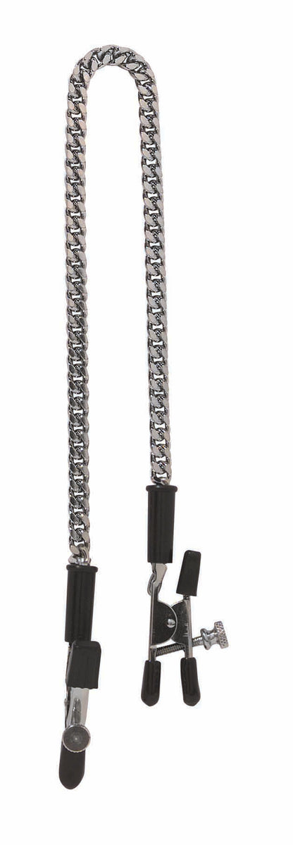 Adjustable Clamp