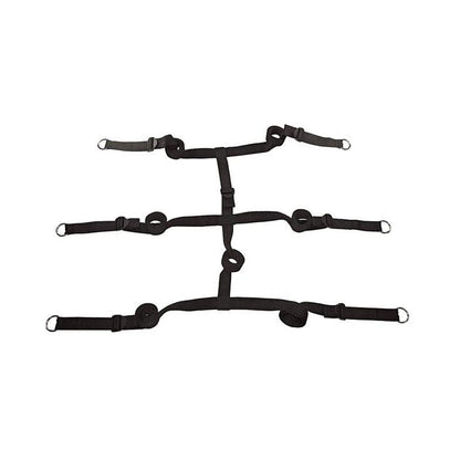 Edge Xtreme Under The Bed