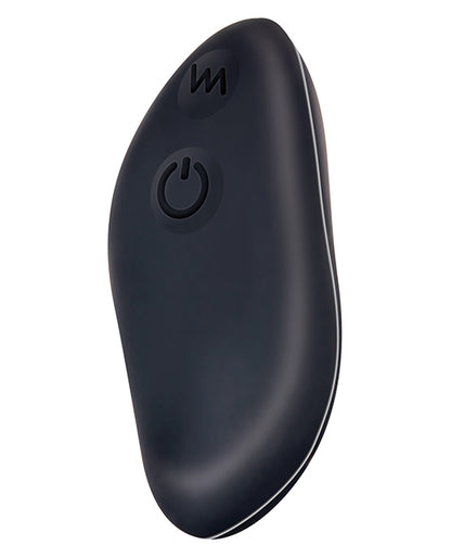 Hidden Pleasure (out End Apr)