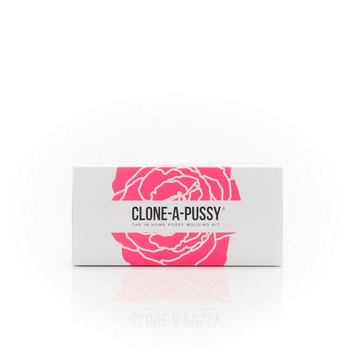 Clone A Pussy Hot Pink