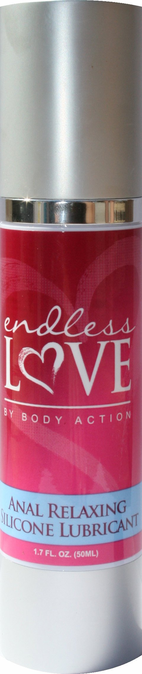 Endless Love Lubricant 1.7 Oz