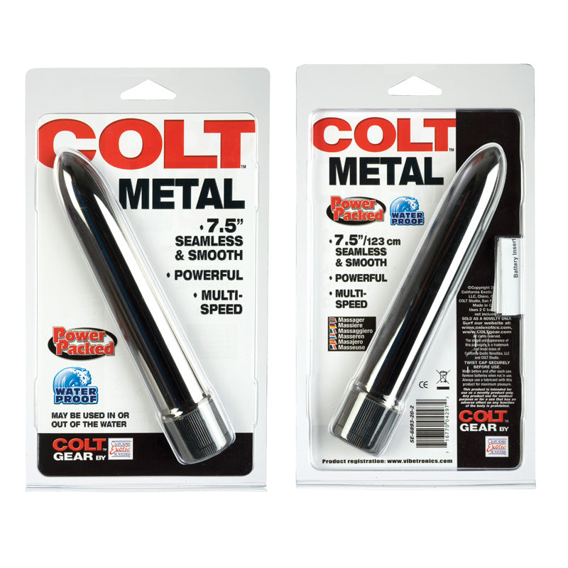 Colt Metal