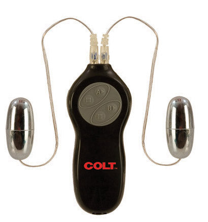 Colt 7 Function Twin Turbo Bullets
