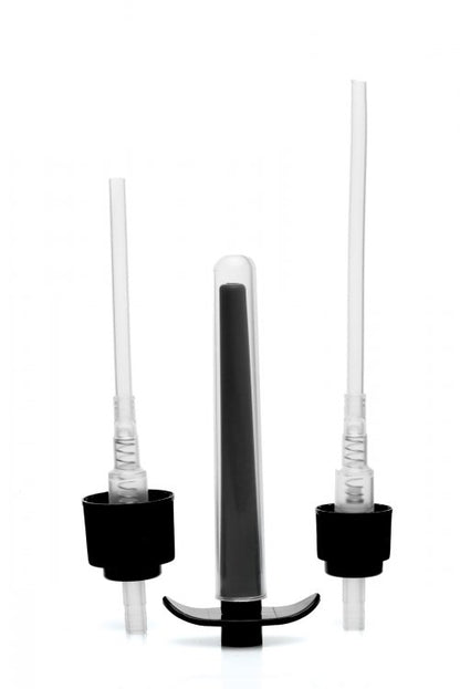 Cleanstream 4 Pc Lube Injector Set