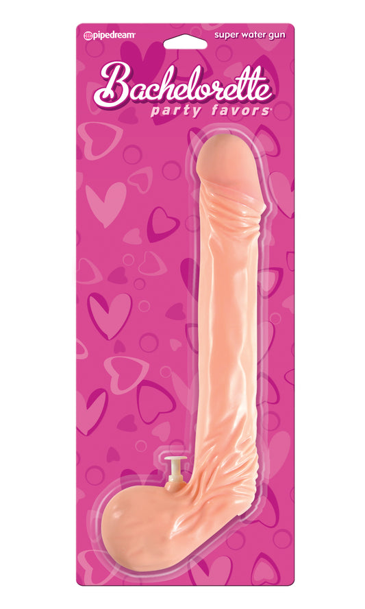 Bachelorette Super Penis Watergun