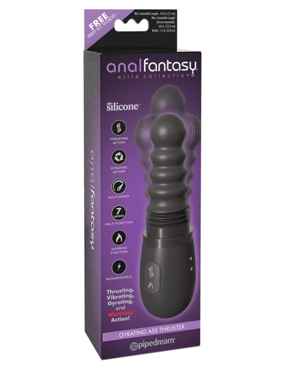 Anal Fantasy Elite Gyrating Ass Thruster