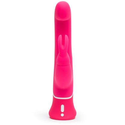 Happy Rabbit 2 G Spot Pink Usb Rechargeable