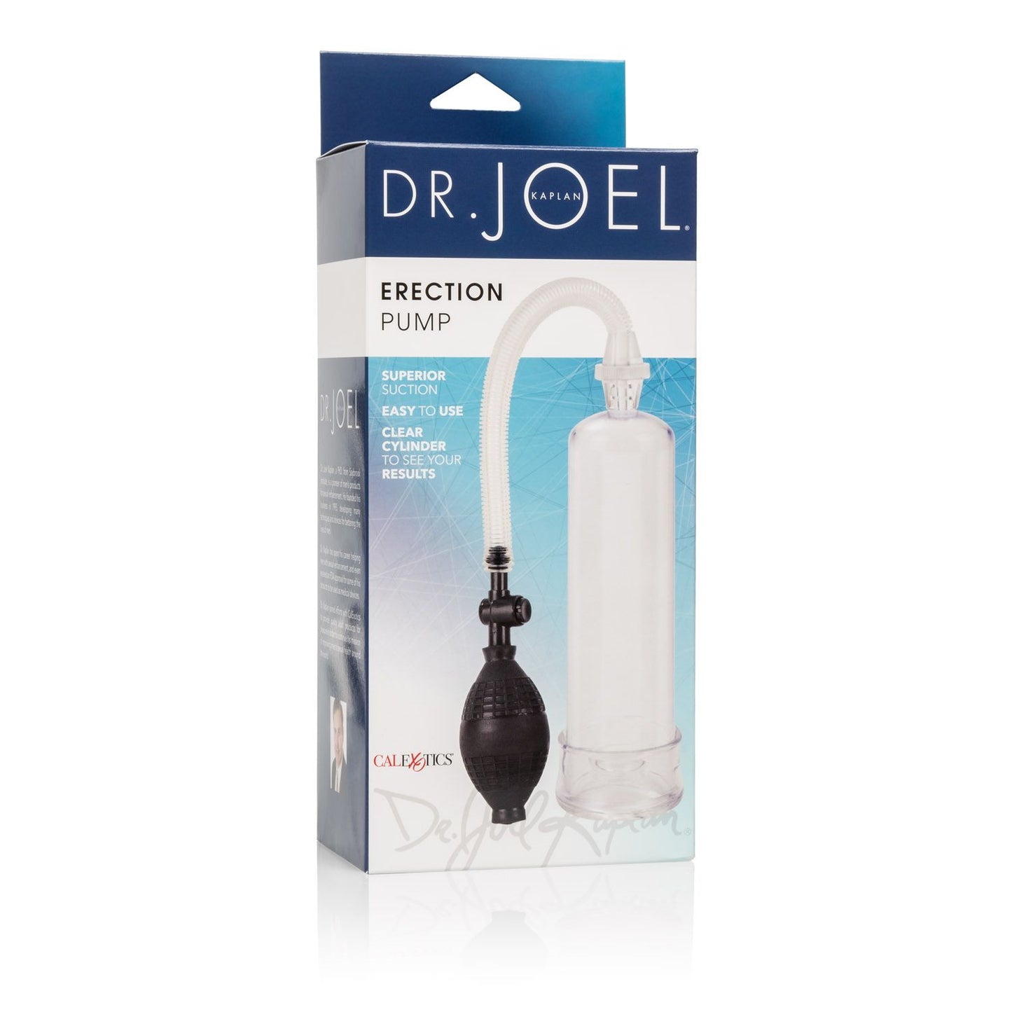 Dr. Joel Erection Pump