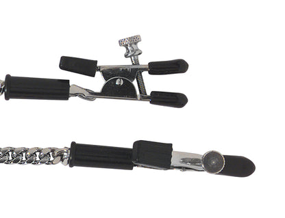 Adjustable Clamp