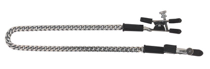 Adjustable Clamp