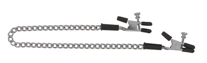 Adjustable Clamp-alligator