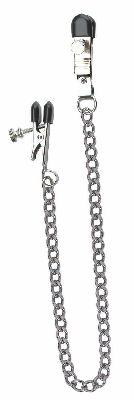 Adjustable Clamp
