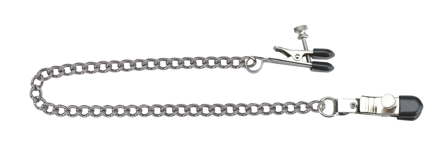 Adjustable Clamp