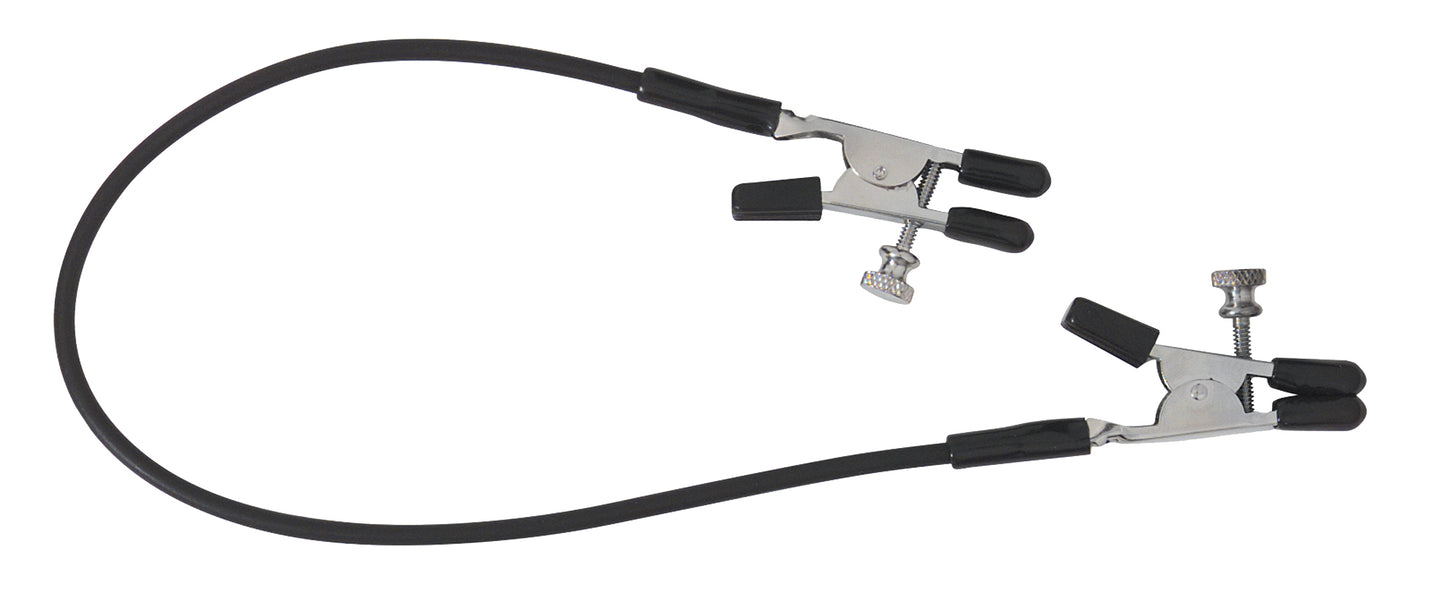 Adjustable Clamp