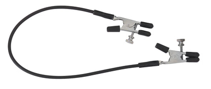 Adjustable Clamp