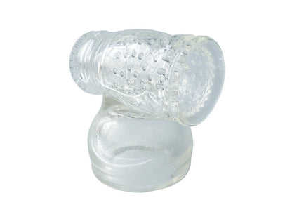 Hammerhead Masturbator Attachment