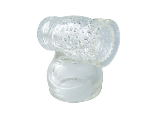 Hammerhead Masturbator Attachment