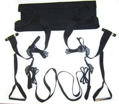 Door Jam Sex Sling