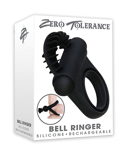 Bell Ringer