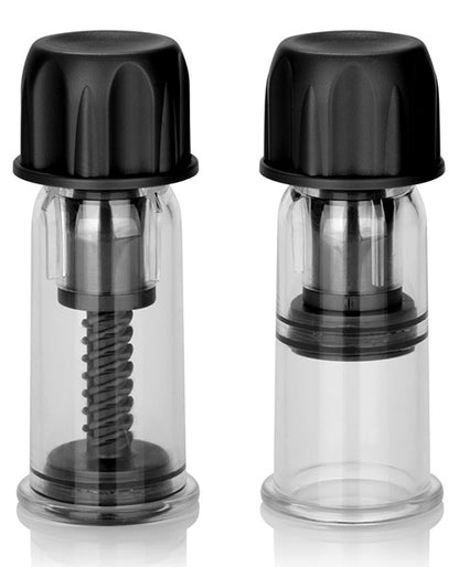 Colt Nipple Pro Suckers Red