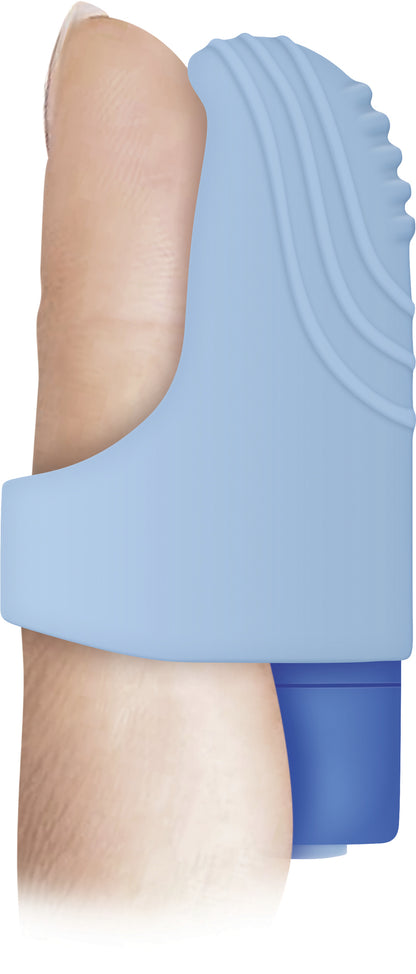 Fingerlicious (out End Apr)