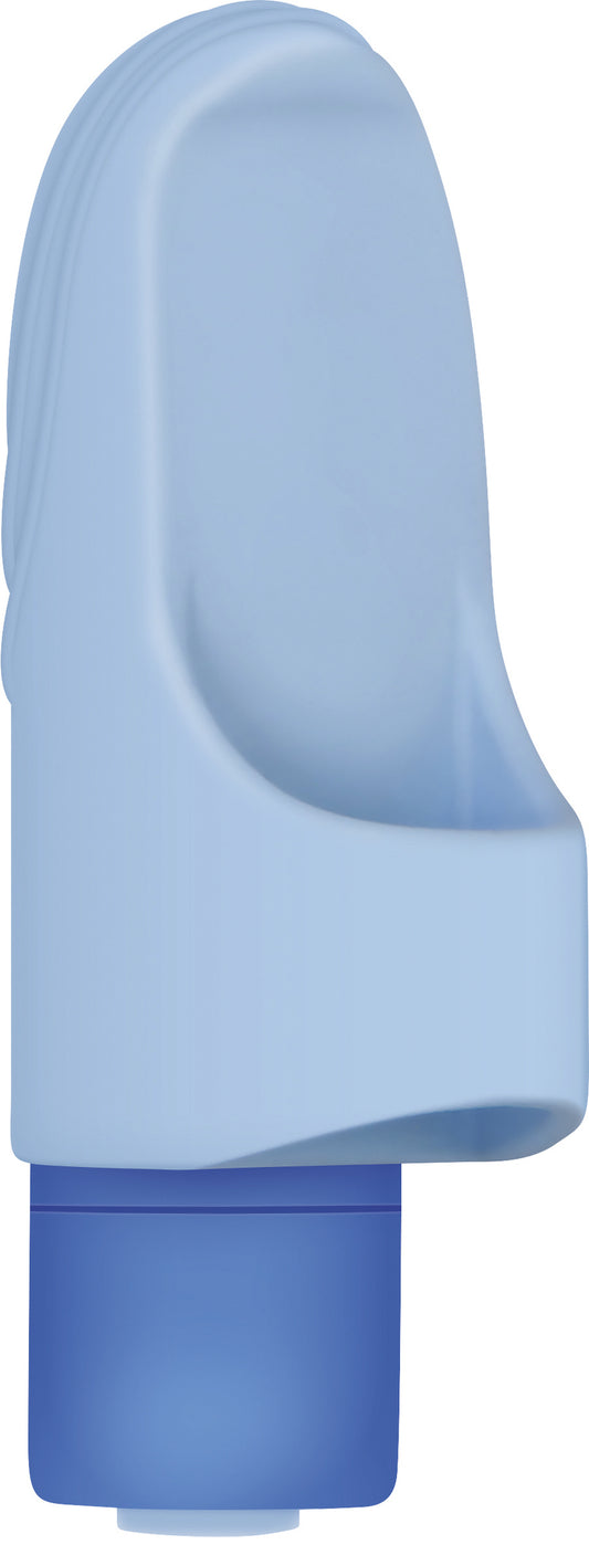 Fingerlicious (out End Apr)