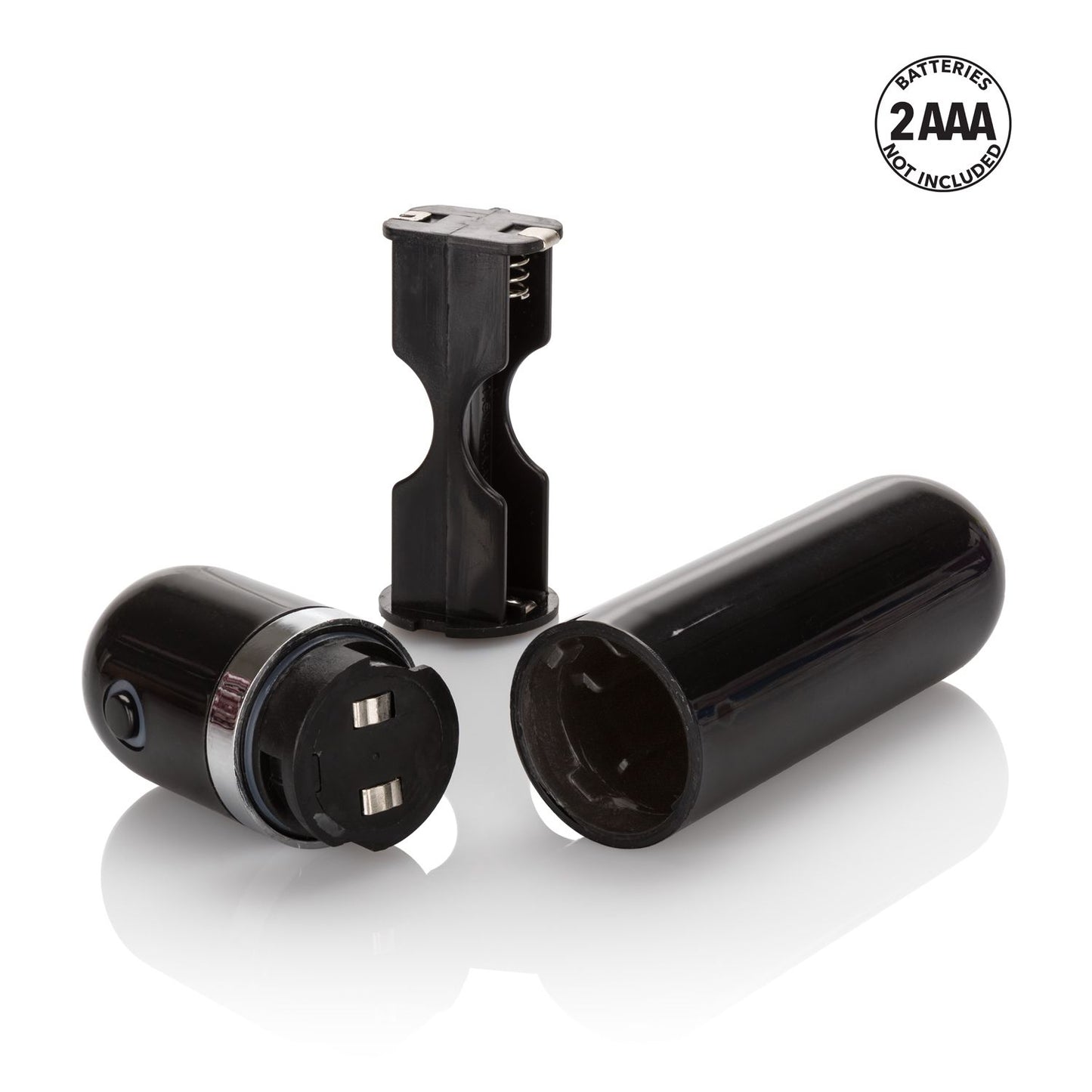 Adonis Vibrating Stroker Smoke