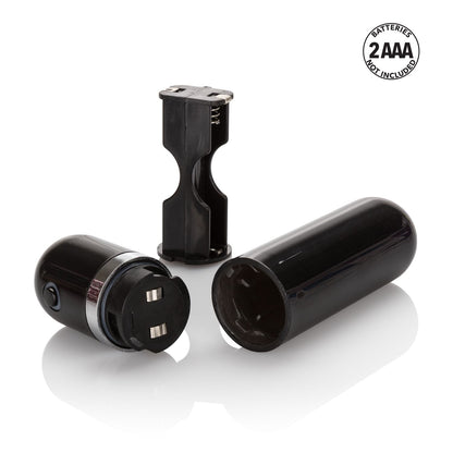 Adonis Vibrating Stroker Smoke