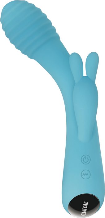Aqua Bunny Vibe
