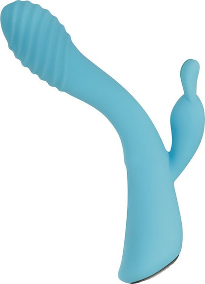 Aqua Bunny Vibe
