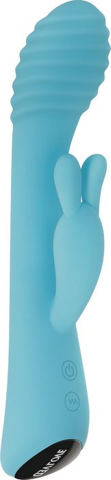 Aqua Bunny Vibe