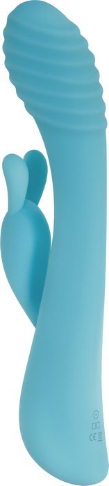 Aqua Bunny Vibe