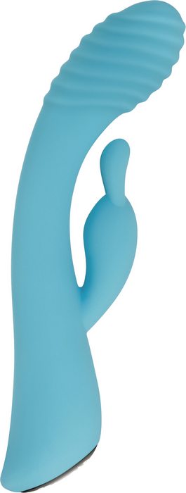 Aqua Bunny Vibe