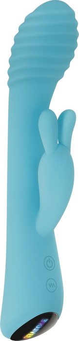 Aqua Bunny Vibe
