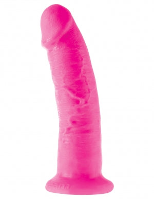 Dillio 9 Pink Dong "