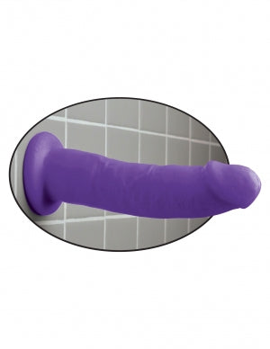 Dillio 9 Purple Dong "