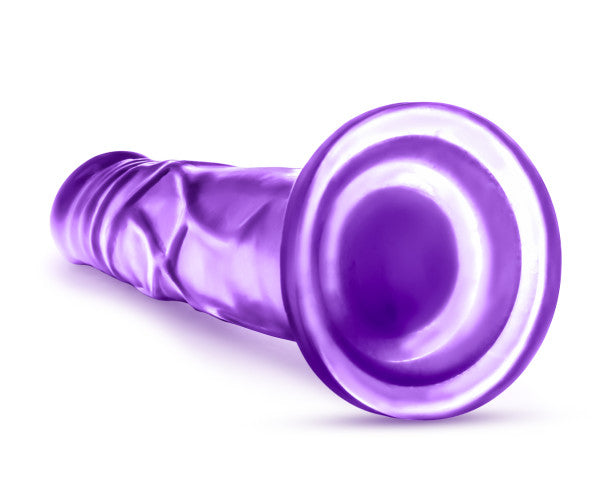 B Yours Sweet N Hard 5"