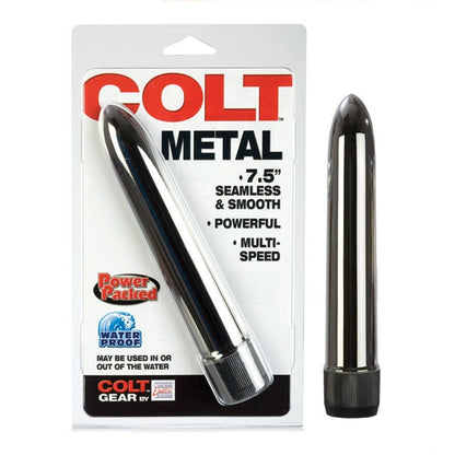 Colt Metal