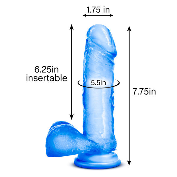 B Yours Sweet N Hard 2