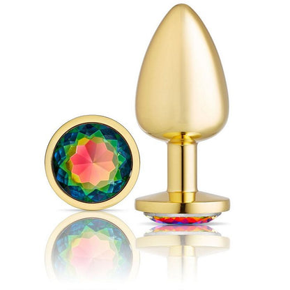 Cloud 9 Gems Anal Plug Large