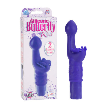 Butterfly Kiss Silicone