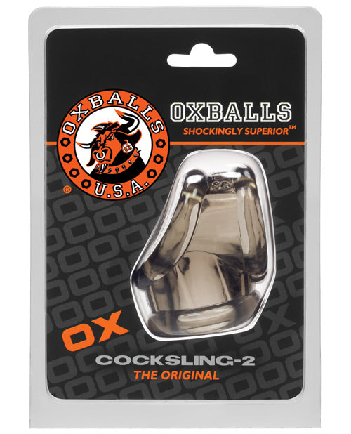 Cocksling 2 Cock & Ball Sling Oxballs
