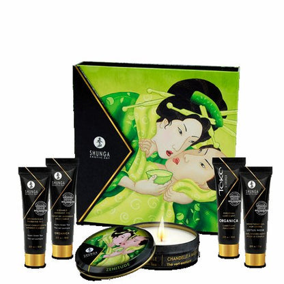 Geisha's Secret Kit