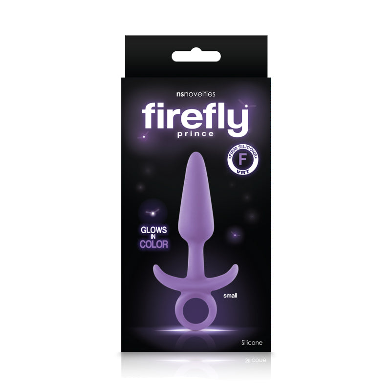 Firefly Prince Butt Plug