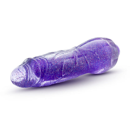 Glow Dicks Molly Glitter Vibrator