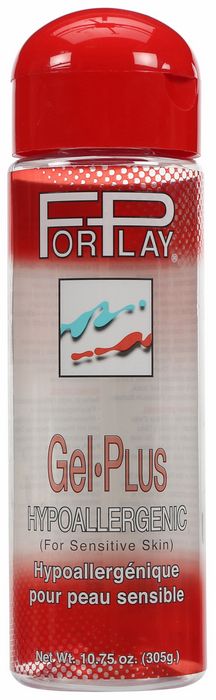 Forplay Gel Plus (red)