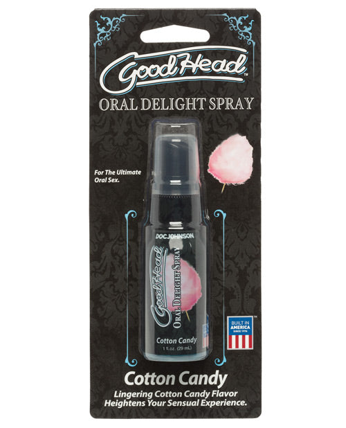 Good Head Oral Delight Spray - Watermelon