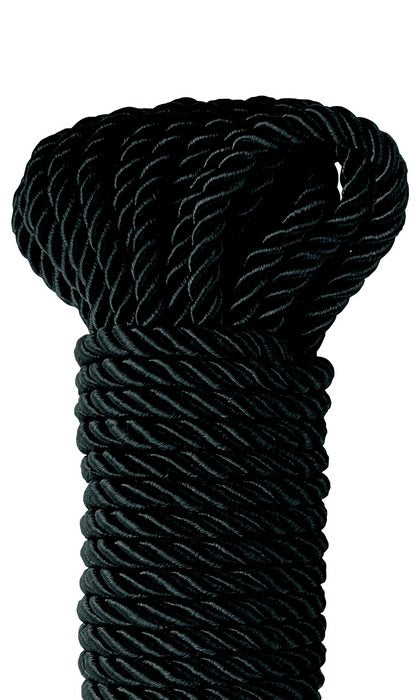 Fetish Fantasy Series Deluxe Silk Rope