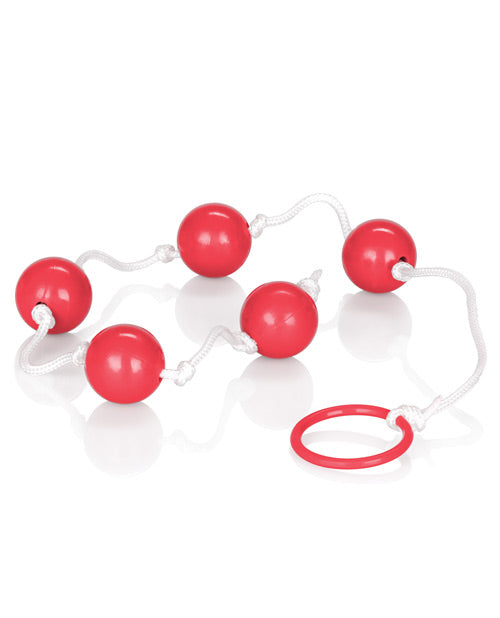 Anal Beads - Small