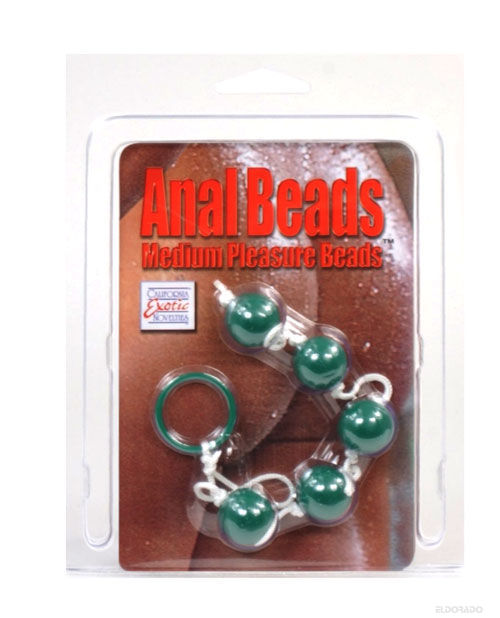 Anal Beads - Small